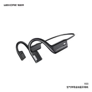 Air-Conduction Wireless Earphone, Black product image