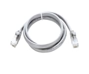 D-Link Cat6 Utp 24 Awg Pvc Round Patch Cord, 2M, Grey product image