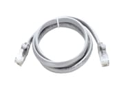 D-Link Cat6 Utp 24 Awg Pvc Round Patch Cord, 5M, Grey product image