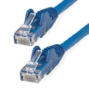 Deluxe 10M Cat6 Ethernet Cable - Red Cat 6 Gigabit Ethernet Wire -650Mhz 100W product image