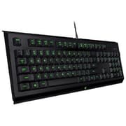 Razer Gaming Keyboard Cynosa, Pro Wired Spill Resistant, 3Color Backlit Key product image