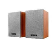 Kisonli High Quality Mini Portable Usb Wooden Speaker For Phone And Computer Usb2.0 Multimed product image