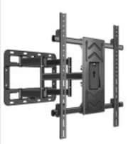 NP Wall Bracket Full Motion Cantilever Mount with Built-in Cable, Fit Most " 40 TO 85Inch" product image