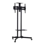 NP TV Mount Hidden TV Stand Floor & Stand Wall Mounted, Fit Most " 32 To 65Inch" product image