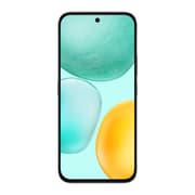 Honor X6c, 6GB & 128GB, Dual Card Open Market, 6.6Inch, 5300Mah, GB Charger, Midnight Black product image