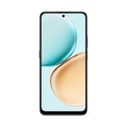Honor X7d 4G, 8GB & 256GB, Dual Card Open Market Ver, 6.7Inch, Velvet Black product image