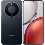 Honor X9d 5G, 12GB & 256GB, 6.79Inch, Dual Card, Midnight Black product image