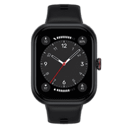 Honor Choice QCY Watch, Black product image