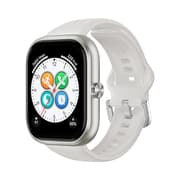 Honor Choice QCY Watch, White product image