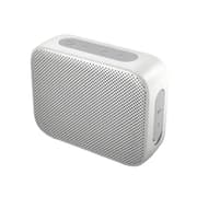 HP Simba Bluetooth Speaker, Silver product image
