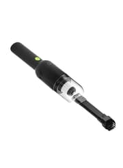 Goui Car Vacuum with Power Bank, Black product image