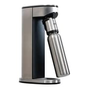 Drink Mate Lux Sparkling Water & Soda Machine, 0.7Lit, Stainless Steel product image