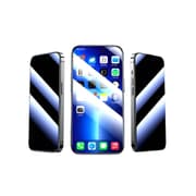 Joyroom Zero Sensing Series Tempered Film 2.5D Full Screen, Privacy iP16 product image