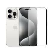 Wiwu Screen Protection Crystal Hard Tempered Glass, iPhone16, Privacy product image
