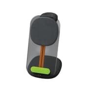 Goui 3 In 1 Ultra-Fast Wireless Charger, Black product image