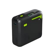 Goui Titan Fast Wall Charger & Power Bank 10000MAh, 35Watts, Black product image