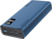 Promate Power Bank 20000Mah, 20Watts, Blue product image