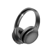 Promate Wireless Headphone, Black product image
