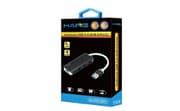 HAING High Speed Aluminium USB 3.0 Data Hub 4 Port product image