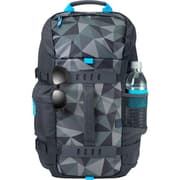 HP Odyssey Sport Backpack Bag, 15.6Inch, Black product image