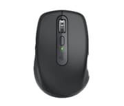 Logitech MX Anywhere 3S Compact Wireless Mouse, Graphite product image