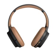 Goui Maestro Native Headset, Bluetooth, Black / Brown product image