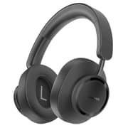Promate Takt Fidelity Ear Stereo Wireless Headphones, Black product image