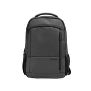 Promate Satchel Sleek Laptop Backpack 15.6Inch, Grey product image