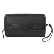 Promate Vali Light Weight, Organizer Pouch, Black product image