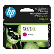 HP Ink Cartridge 933Xl, Magenta product image