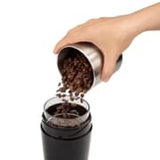 De'Longhi Coffee Grinders, 170Watts, 90Gm, Black product image