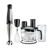 Braun Hand Blender - Input Power 850W Ice Crushing Cutting Whisking Paring Mixing And G product image