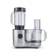 Kenwood Food Processor, 1.4Lit, 600Watts, Silver product image