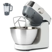 Kenwood Kitchen Mixer, 4.3Lit, 3Pices, 1000Watts, Silver product image