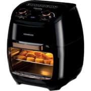 Kenwood Healthy Air Fryer & Oven Multi-Function, 2000Watts, Black product image