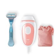 Braun Ipl Device Produces Up To 300000 Flashes, Pink product image