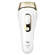 Gold Box Braun Silk Expert Pro 5, Safest Fastest & Most Efficient, White product image