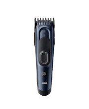 Braun Hair Clipper Series Box Euro, 165Gr, Deep Blue product image