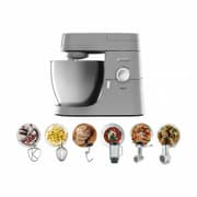 Kenwood Food Processer, 1000Watts, Silver product image