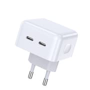 Jokade Wall Charger, 40Watts, White product image