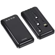 Jokade Power Bank, 10000Mah, Black product image