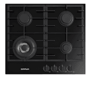 G3 FERRARI Built in Hob, 60Cm, Black product image