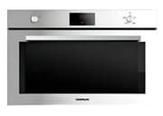 G3 FERRARI Built in Oven, 90Cm, Stainless Steel product image