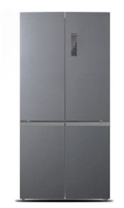Metalux Side by Side A+, No Frost, 575Lit, Stainless Steel product image