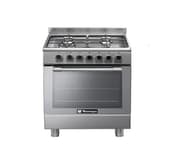 Tecnogas Free Stand Cooker Sy Stainless Steel 3 Glasses Thermos Stop product image