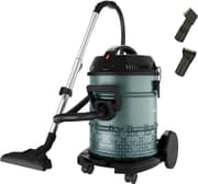 Electrolux Drum Vacuum Cleaner Dry Blower, 2100Watts, 21Lit, 2Speed, Green product image