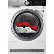 AEG Dryer Heat Pump Condenser A+++, Touch LCD, Soft Drum, 9KG, 7Programs, White product image