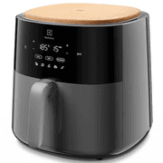 Electrolux Air Fryer, 6.8Lit, 7Programs, Black product image