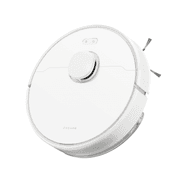 Dreame Max Gen 2 Robot vacuum, 6000PA, Mopping Minimum Dirt, White product image