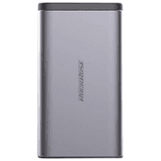 Rockrose Power bank Assassin 10 Pro, 22.5Watts, 10000Mah, Grey product image